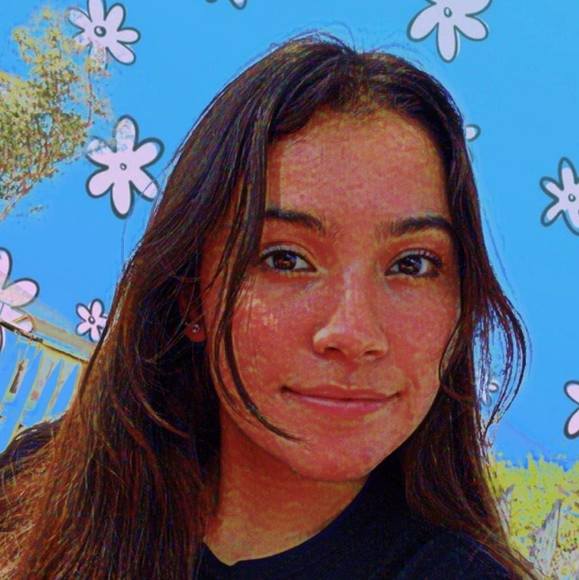 Meet your Posher, Roselynn - Picture 1 of 1